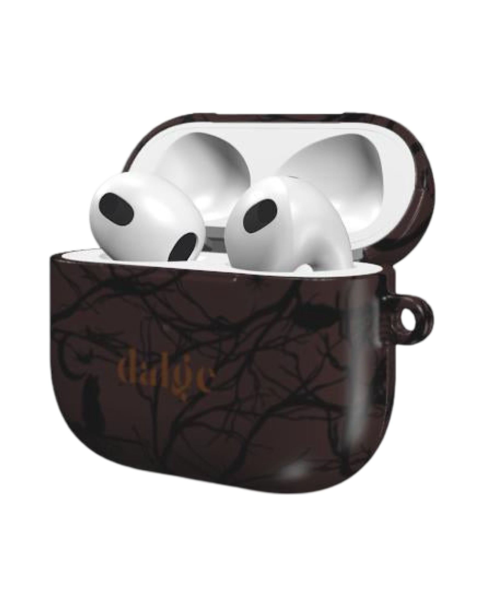 Haunted Earbuds Case  | Ultimate Protection 