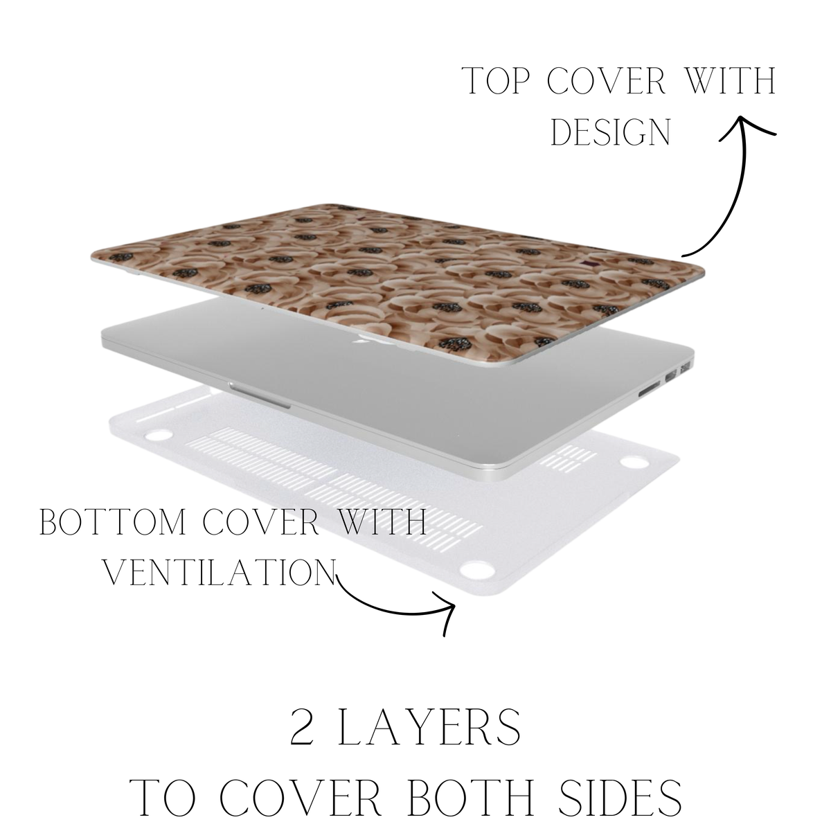 Ido Laptop Case Int.