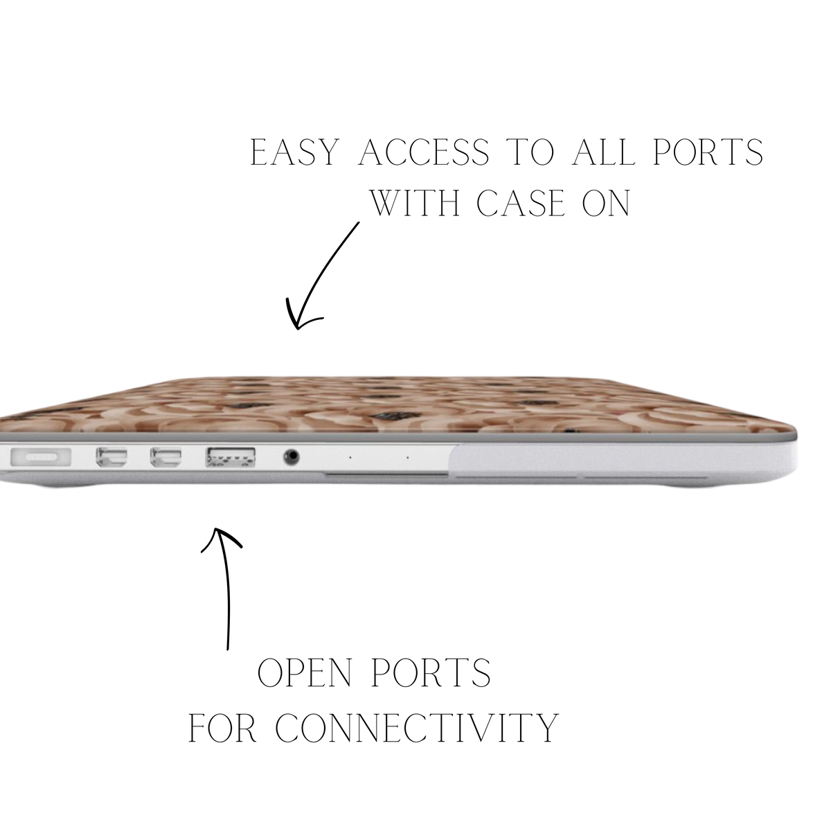 Ido Laptop Case Int.