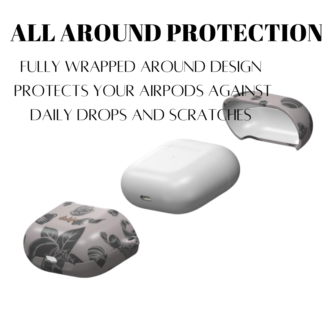 Sticky Pop Earbuds Case | Secure & Stylish Protection 