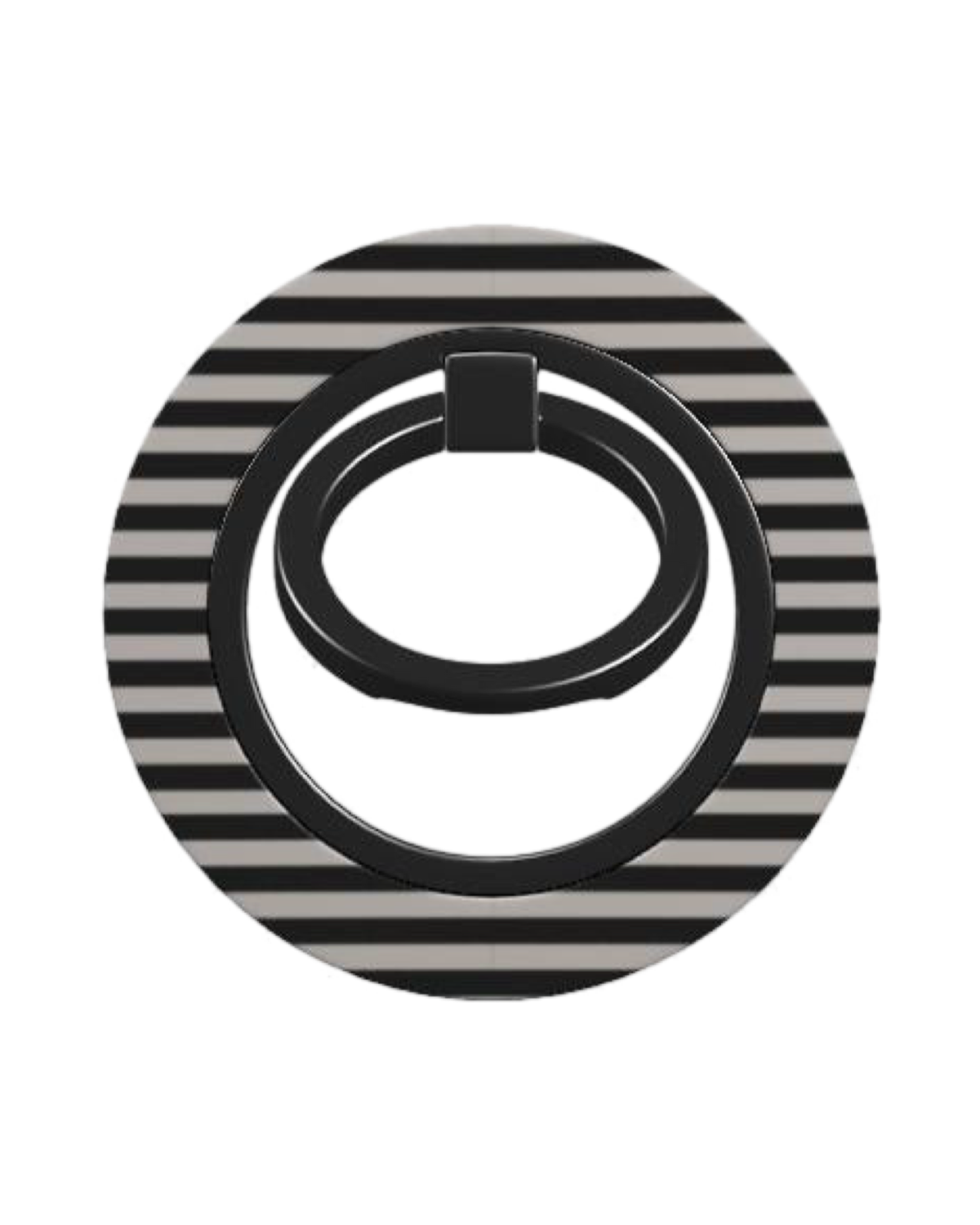 Tiramisu Phone Ring Holder  | Stylish Grip & Stand