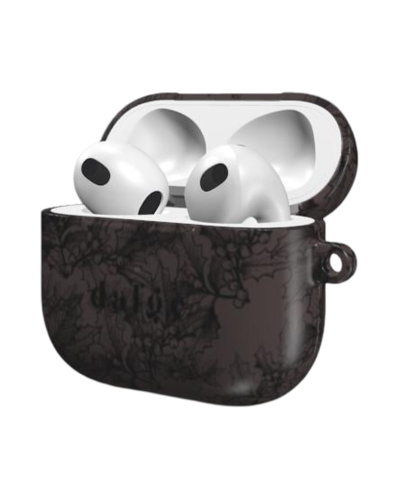 All Wrapped Up Earbuds Case | Stylish Protection