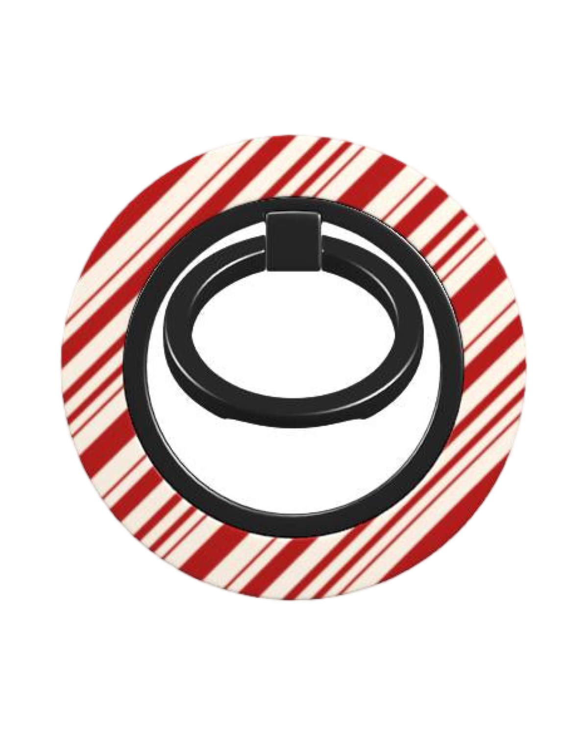 My Christmas Elf Phone Ring Holder