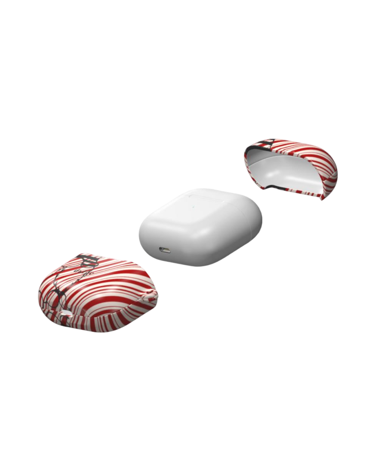 My Christmas Elf Earbuds Case Int