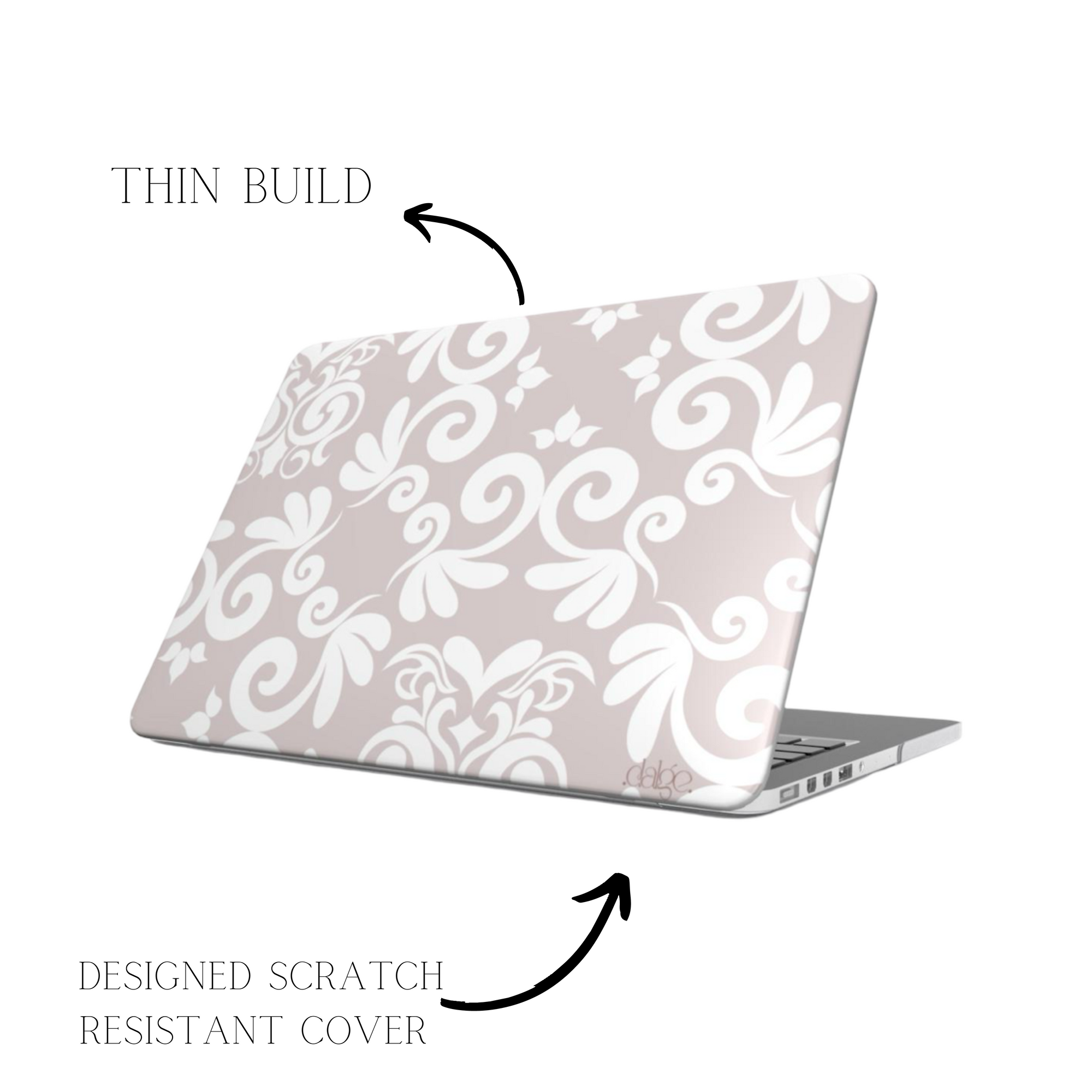 Ameliya Laptop Case Int.