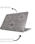 Ballet Laptop Case Int.