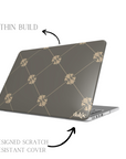 Hailey Laptop Case Int.