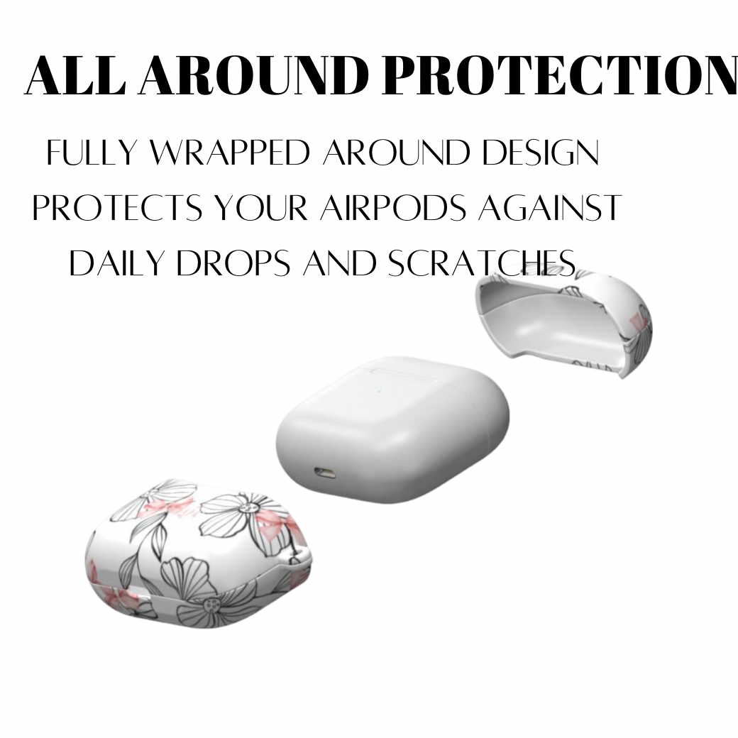 Baby Room Earbuds Case Int.