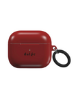 Apple Red Earbuds Case | Secure & Stylish Protection 