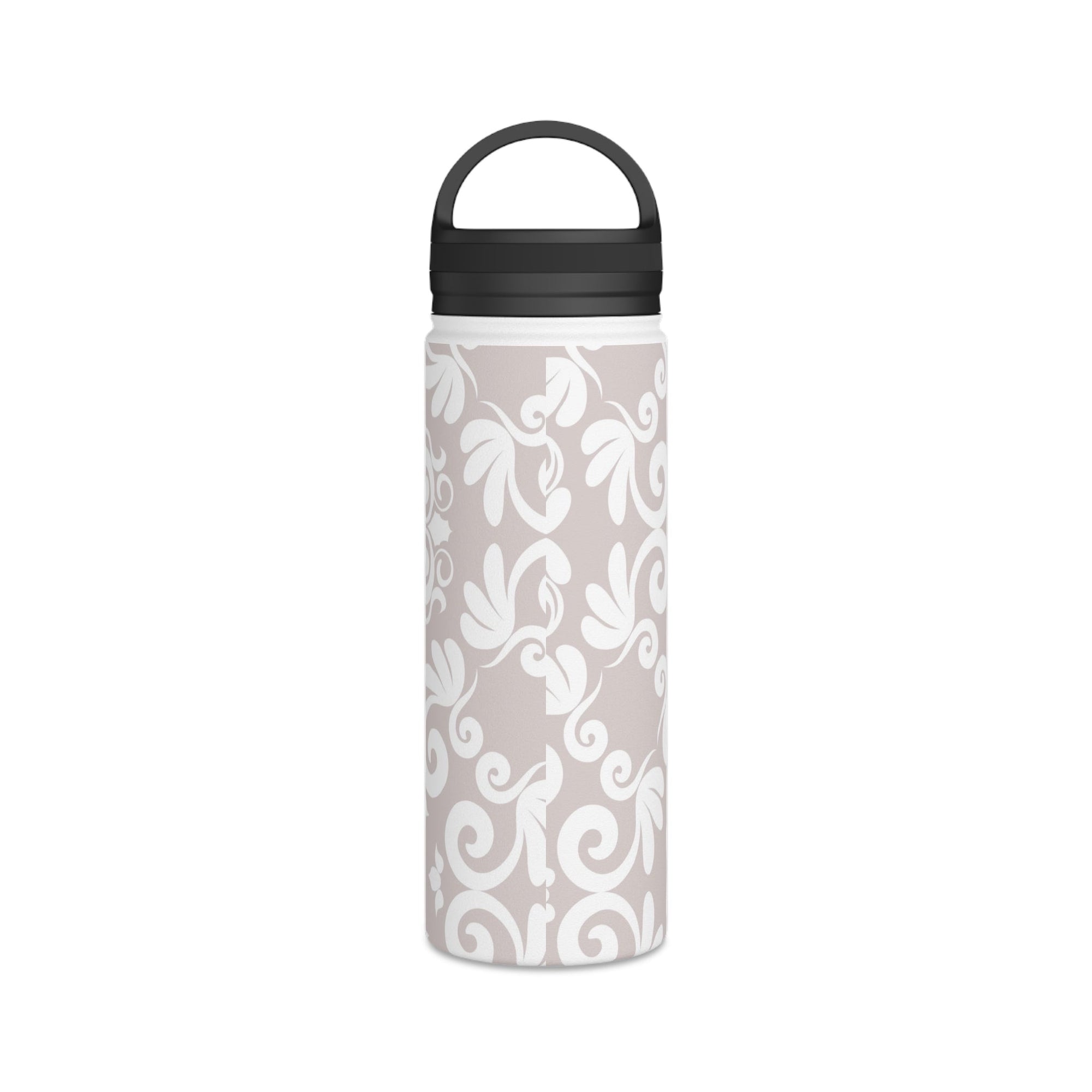 Ameliya Stainless Steel Water Bottle | Durable &amp; Stylish