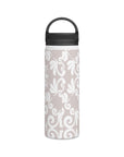 Ameliya Stainless Steel Water Bottle | Durable & Stylish