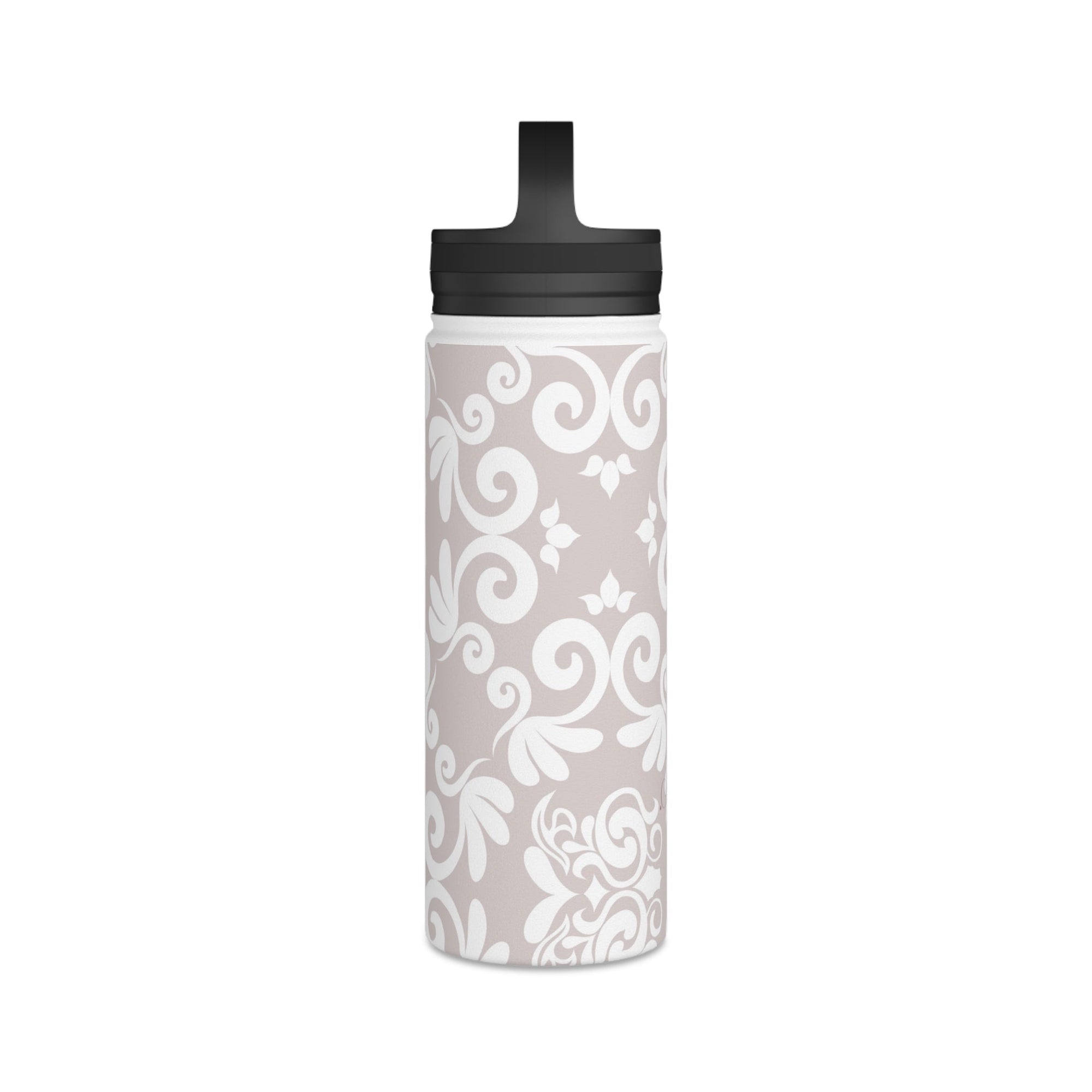 Ameliya Stainless Steel Water Bottle | Durable &amp; Stylish