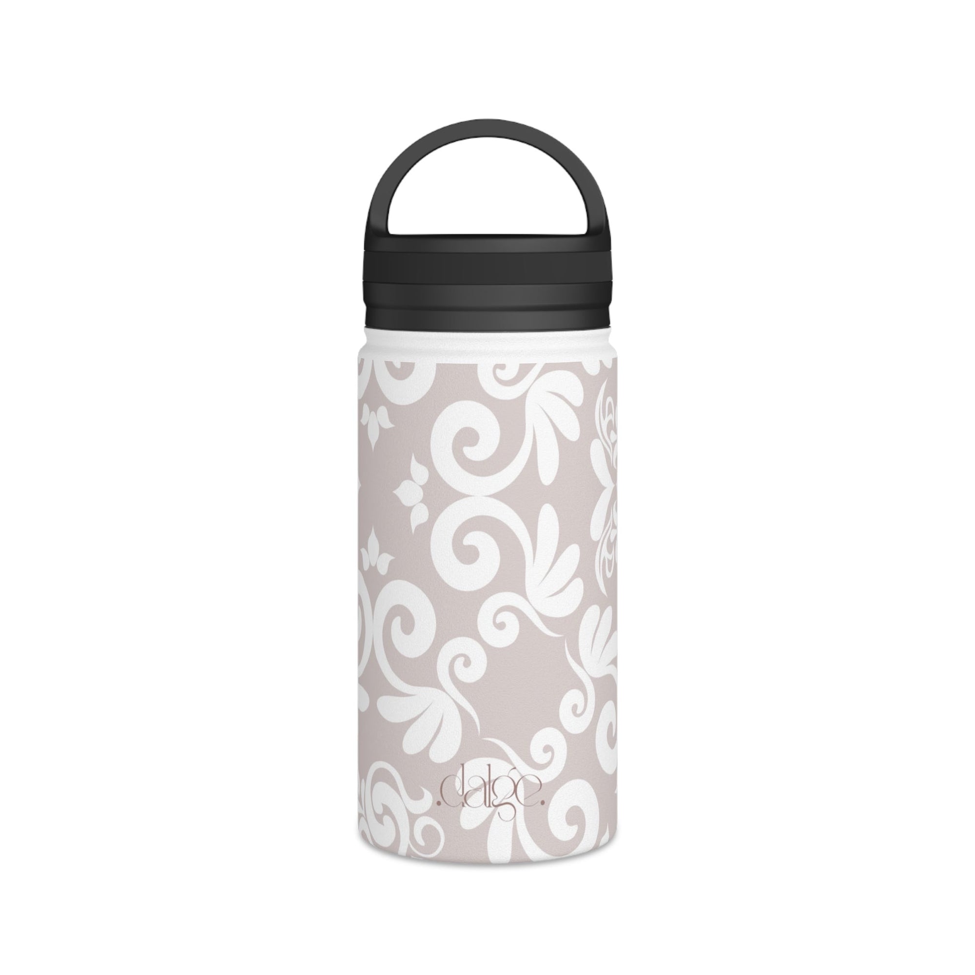 Ameliya Stainless Steel Water Bottle | Durable &amp; Stylish