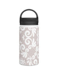 Ameliya Stainless Steel Water Bottle | Durable & Stylish