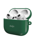 Emerald Earbuds Case  | Secure & Stylish Protection