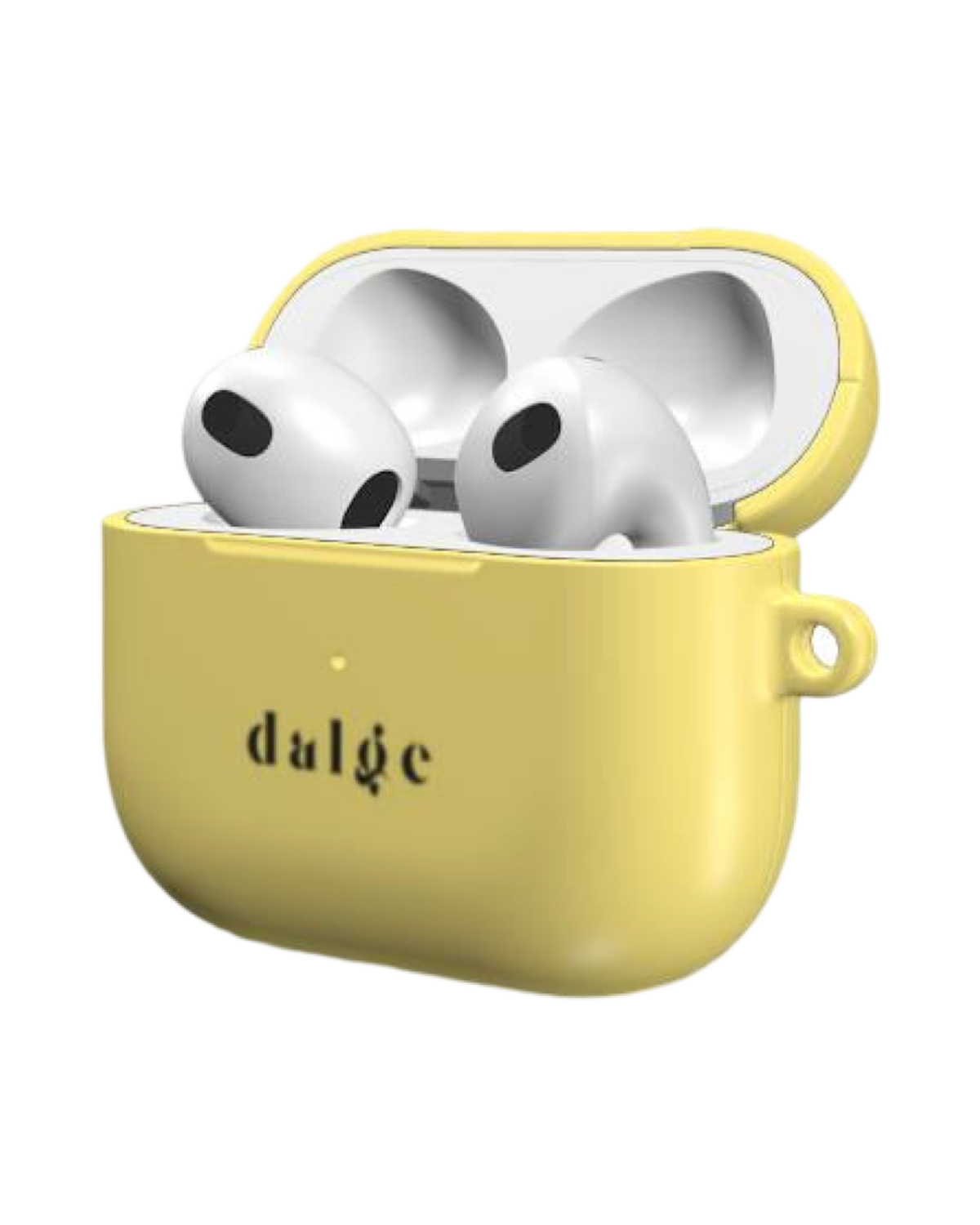 Lemon Kiss Earbuds Case Int.