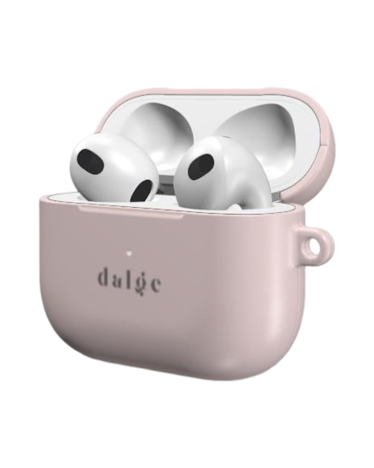 Cotton Candy Earbuds Case Int.