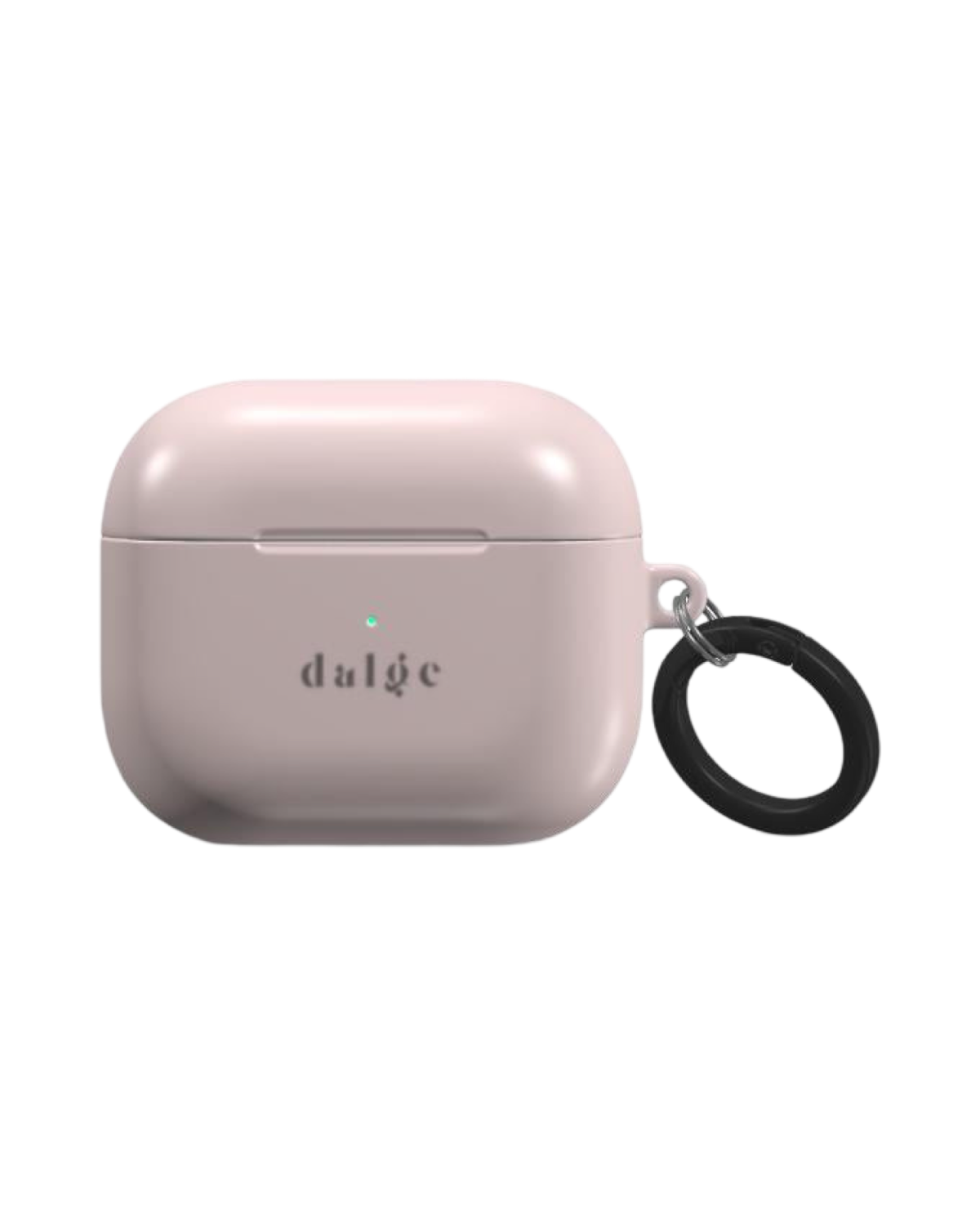 Cotton Candy Earbuds Case Int.