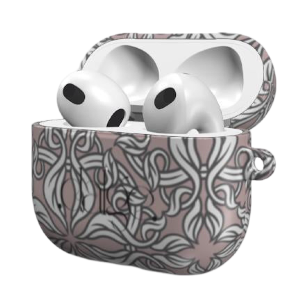 Ballet - Earbuds Case Int.