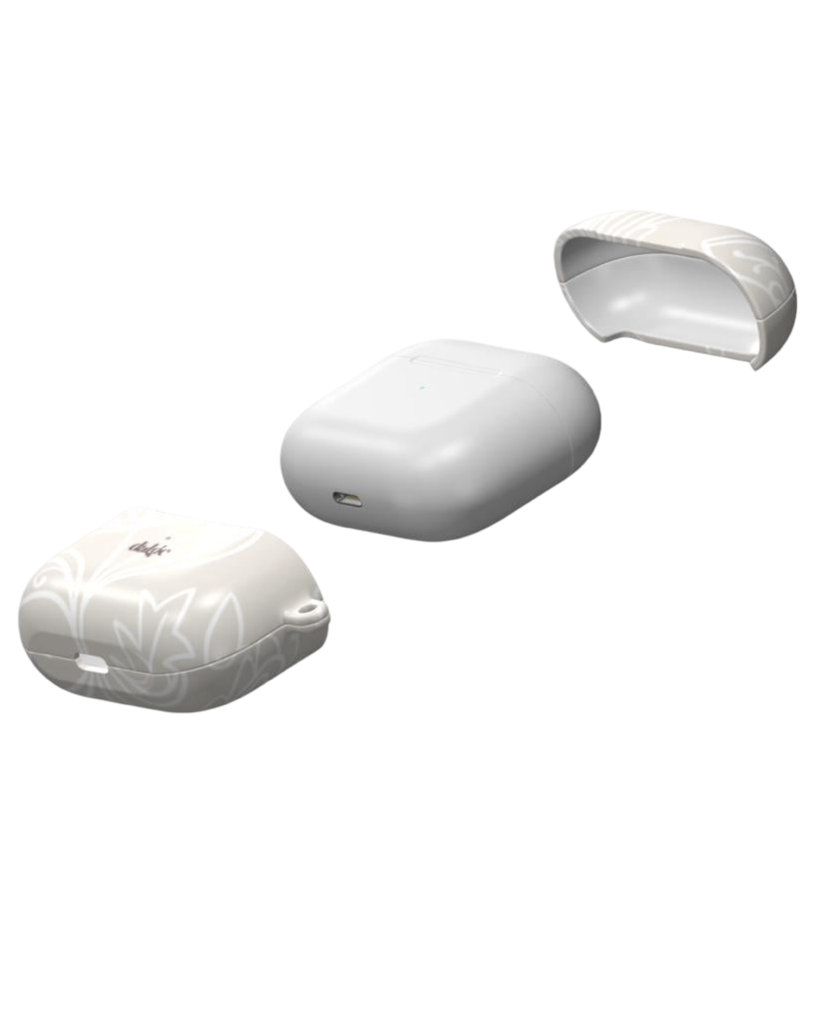 Ava Earbuds Case Int.