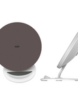 Jay Wireless Charger | Artistic Coverage