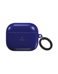 Midnight Blue Earbuds Case Int.