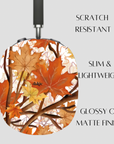 Falling Autumn  Max Cases | Durable Artistry