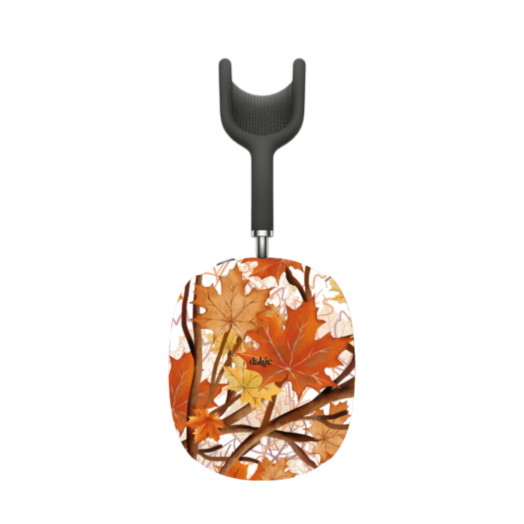 Falling Autumn  Max Cases | Durable Artistry