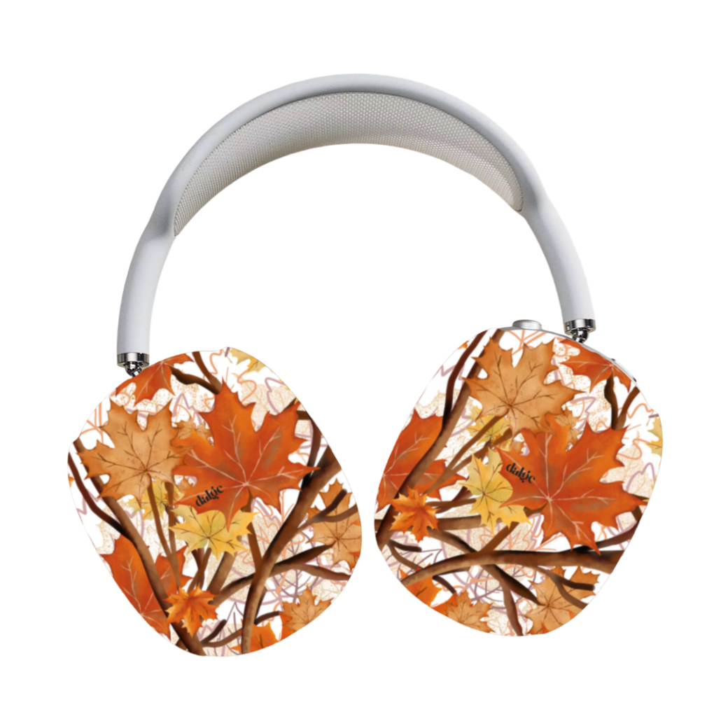 Falling Autumn  Max Cases | Durable Artistry