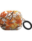 Falling Autumn Earbuds Case Int.