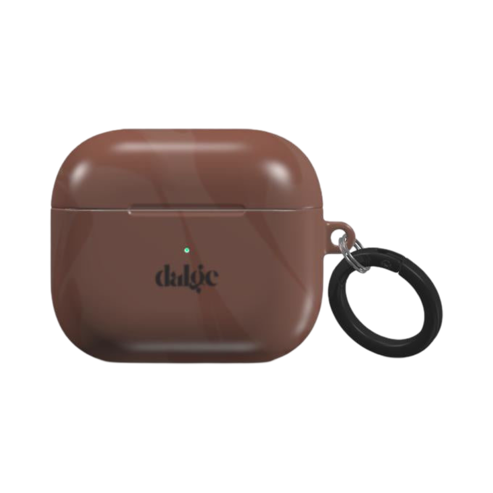 Cocoa Party Earbuds Case Int.