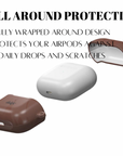 Cocoa Party Earbuds Case Int.