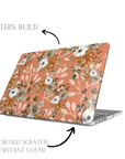 Hazel Laptop Case Int.