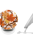 Falling Autumn Wireless Charger 