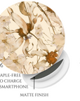 Maple Syrup Wireless Charger