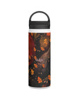 My Fall Diary Stainless Steel Water Bottle
 | Durable & Stylish 