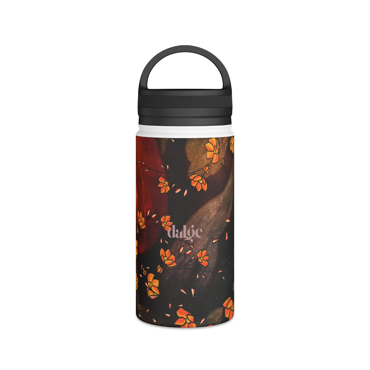 My Fall Diary Stainless Steel Water Bottle
 | Durable & Stylish 