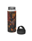 My Fall Diary Stainless Steel Water Bottle
 | Durable & Stylish 