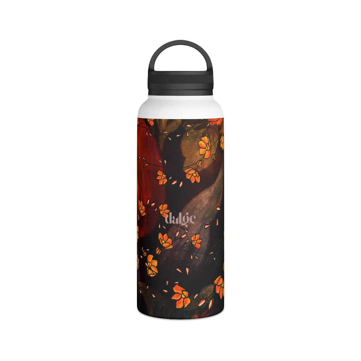 My Fall Diary Stainless Steel Water Bottle
 | Durable &amp; Stylish 