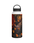 My Fall Diary Stainless Steel Water Bottle
 | Durable & Stylish 