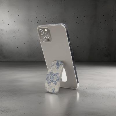 As Shabby As It Gets Phone Grip | Vintage Style & Grip