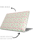 Shabby Chic Moments Laptop Case Int.