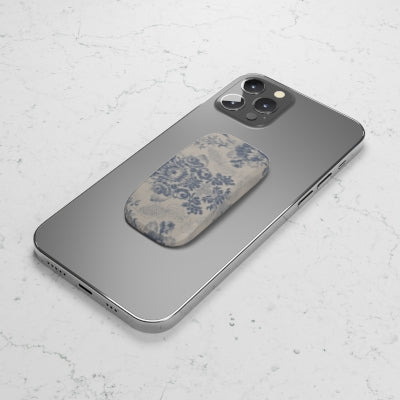 As Shabby As It Gets Phone Grip | Vintage Style & Grip