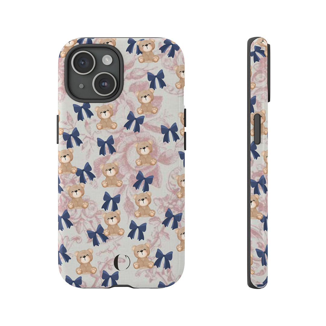 Bow Trend Phone Case, Ribbons iPhone case