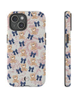 Bow Trend Phone Case, Ribbons iPhone case