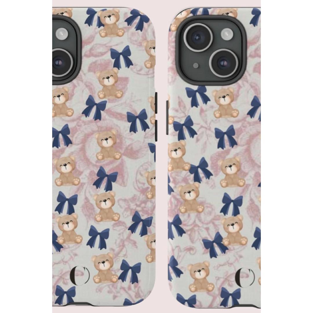 Bow Trend Phone Case  | Ultimate Protection