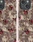 Brown Aesthetics Phone Case Int.